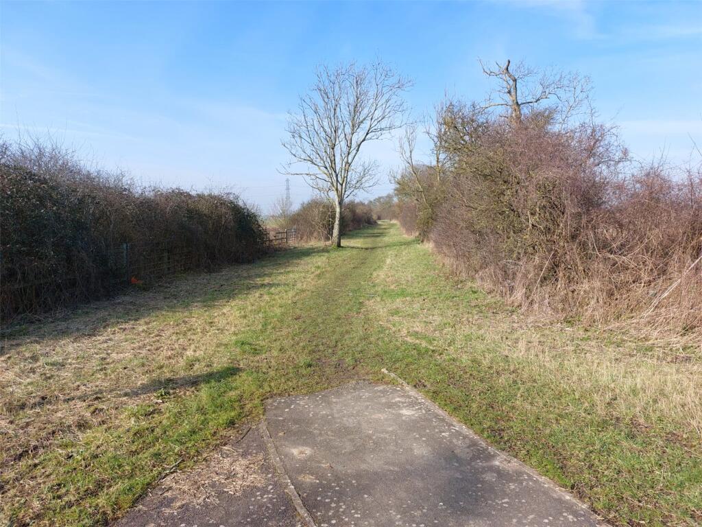 Byway Track