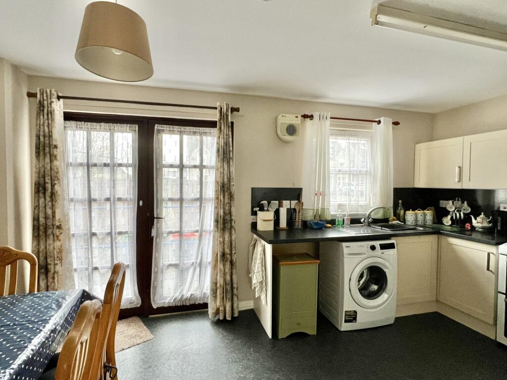 20 Marle Street, Castle Douglas - Williamson and H