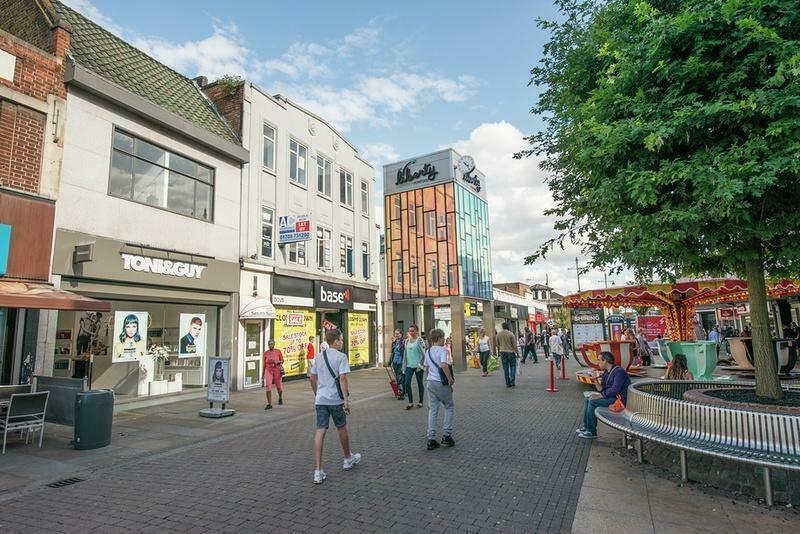 Local Area