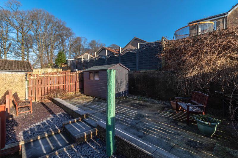 Back Garden 