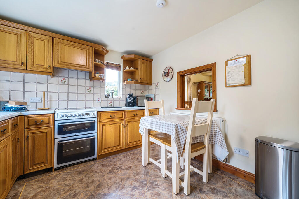 Country Style Kit...