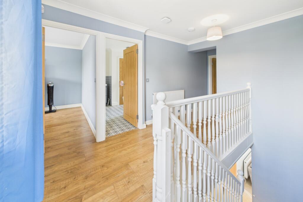 EweMove - Spalding - Landing
