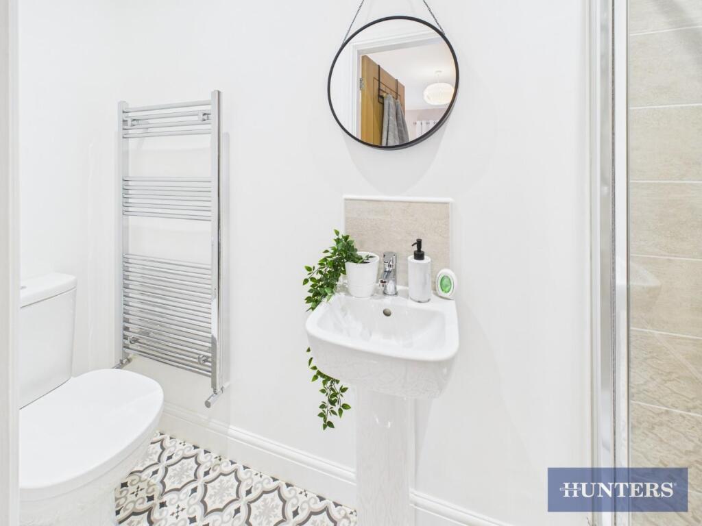 Ensuite