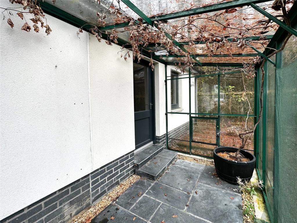 Greenhouse