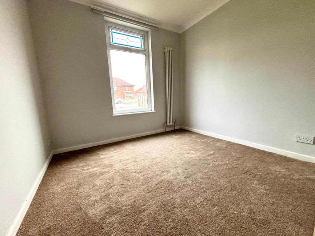 Dining Room (Bedroom