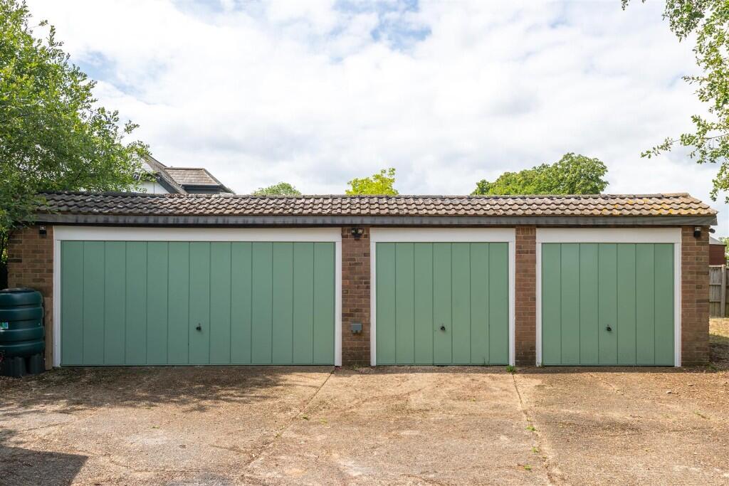 Garages