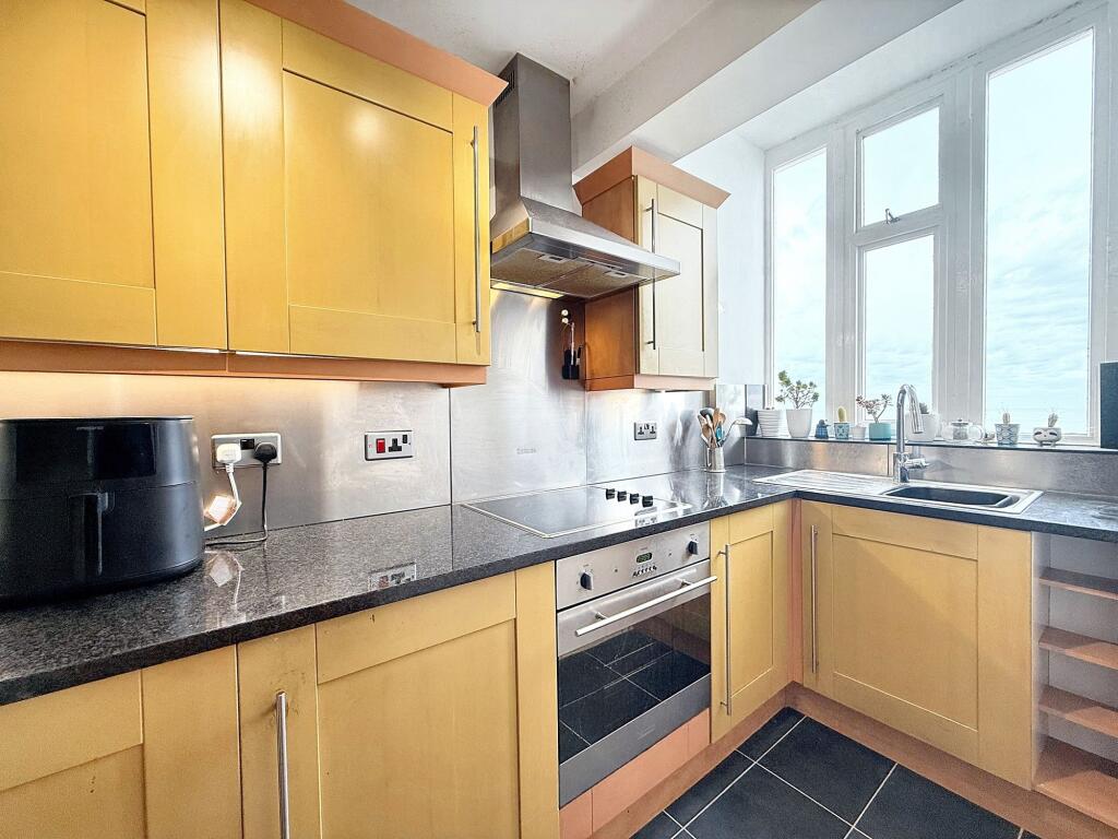 Victoria Parade, Granville House Victoria Parade, CT11