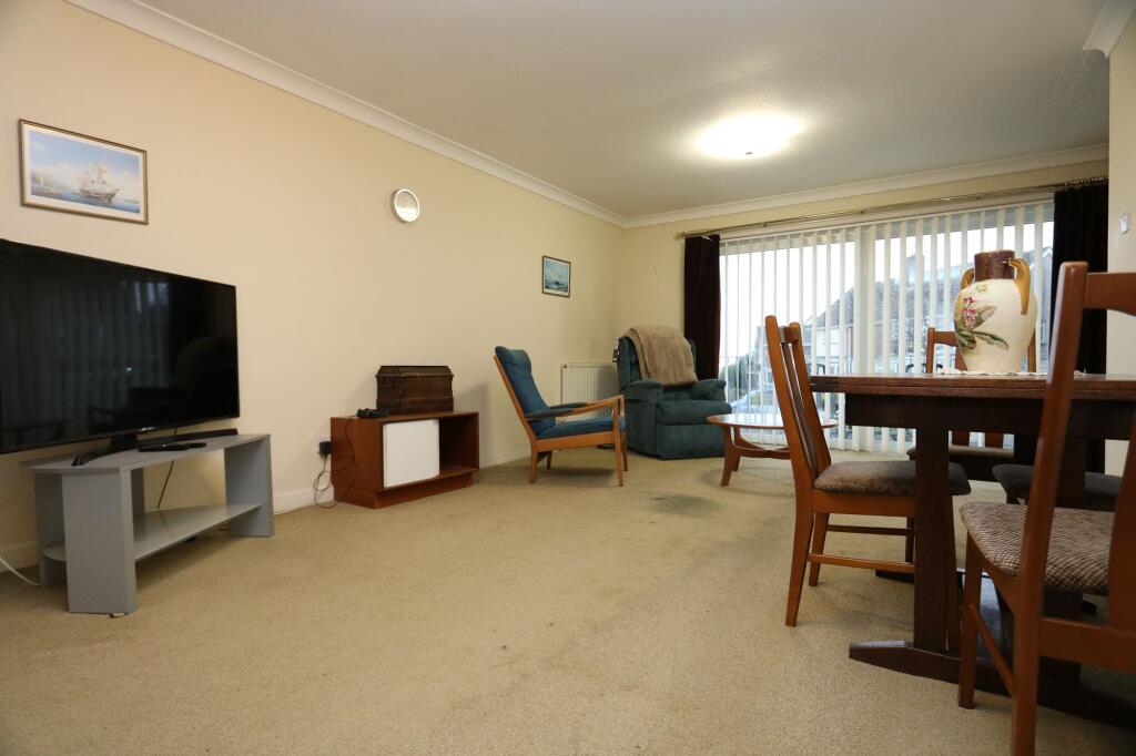 Lounge/Diner
