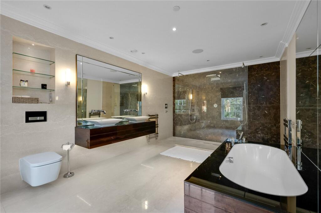 Principal En Suite