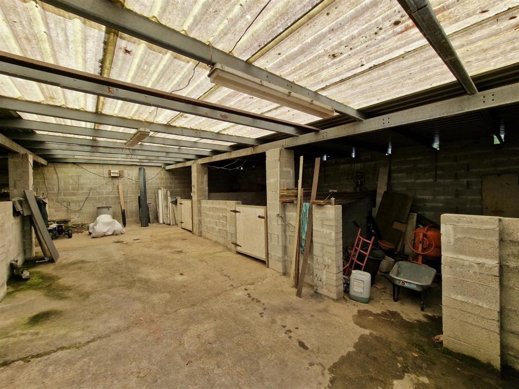 Stables