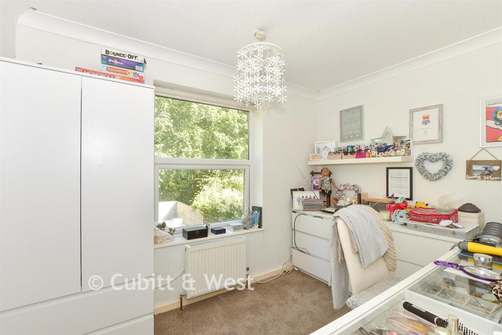 Bedroom 5/Dressing Room