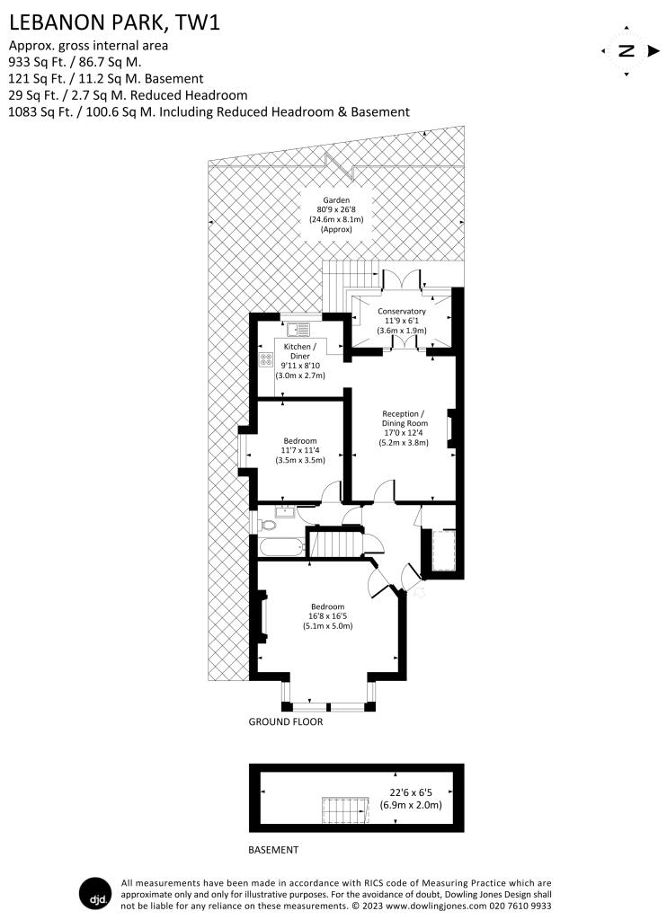 Flat 1 49 Lebanon Pa