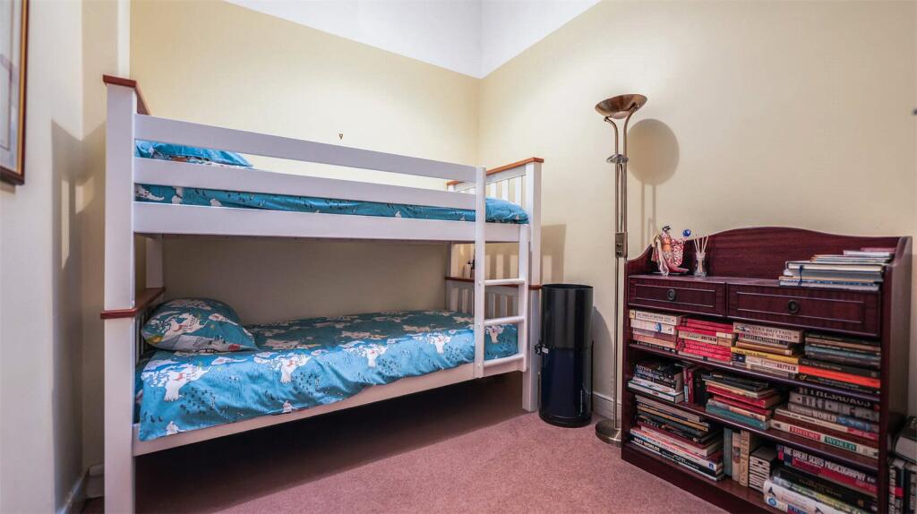 Box Room