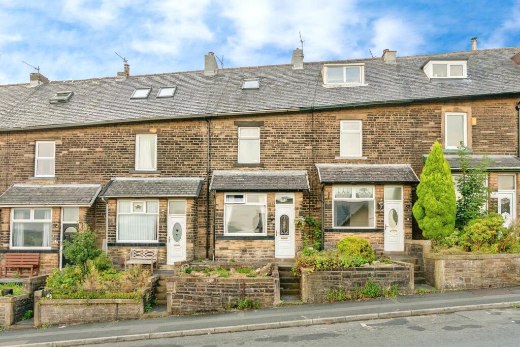 Higher Reedley Road, Brierfield, Nelson, Lancashire, BB9