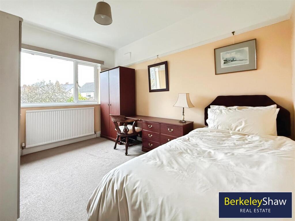 Bedroom 3