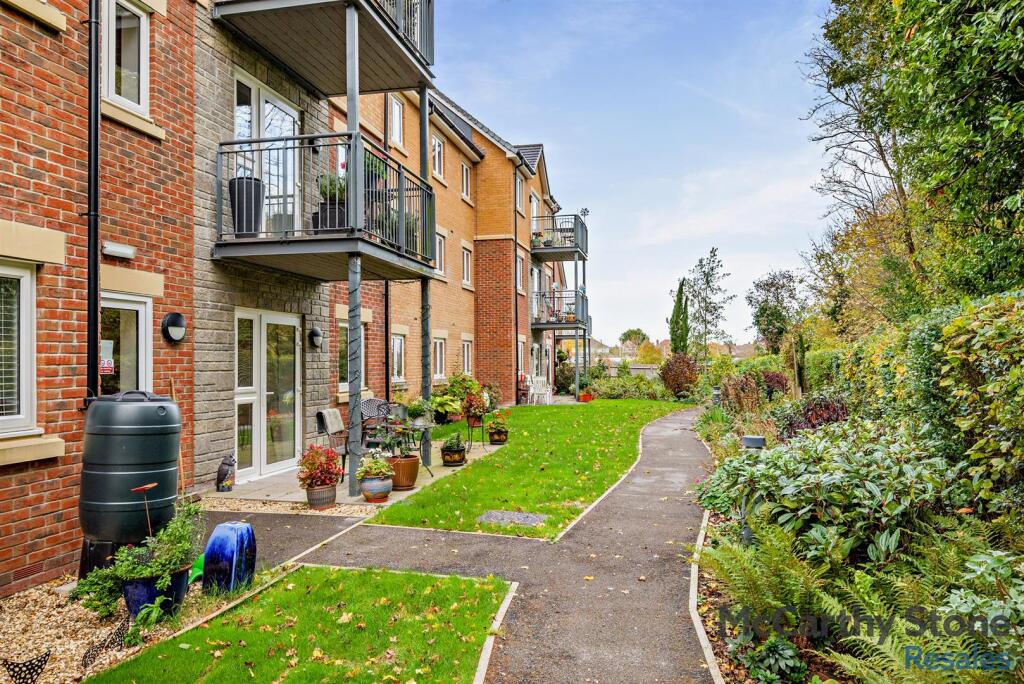 Communal Gardens