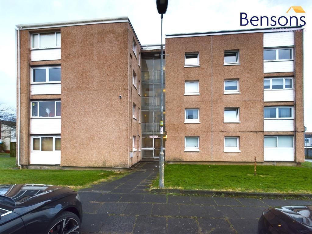 Neville, East Kilbride, South Lanarkshire, G74