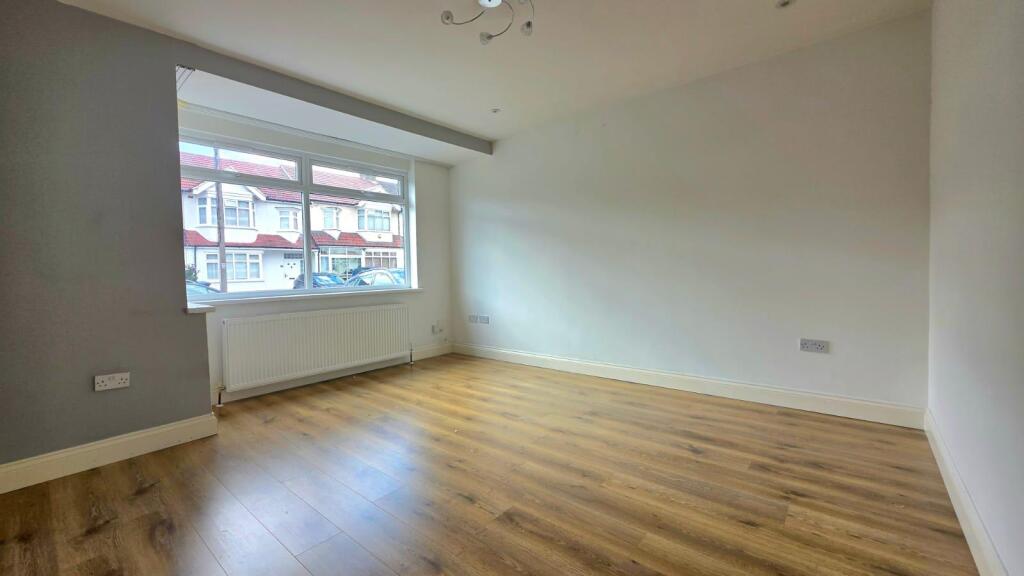 Reception Room One