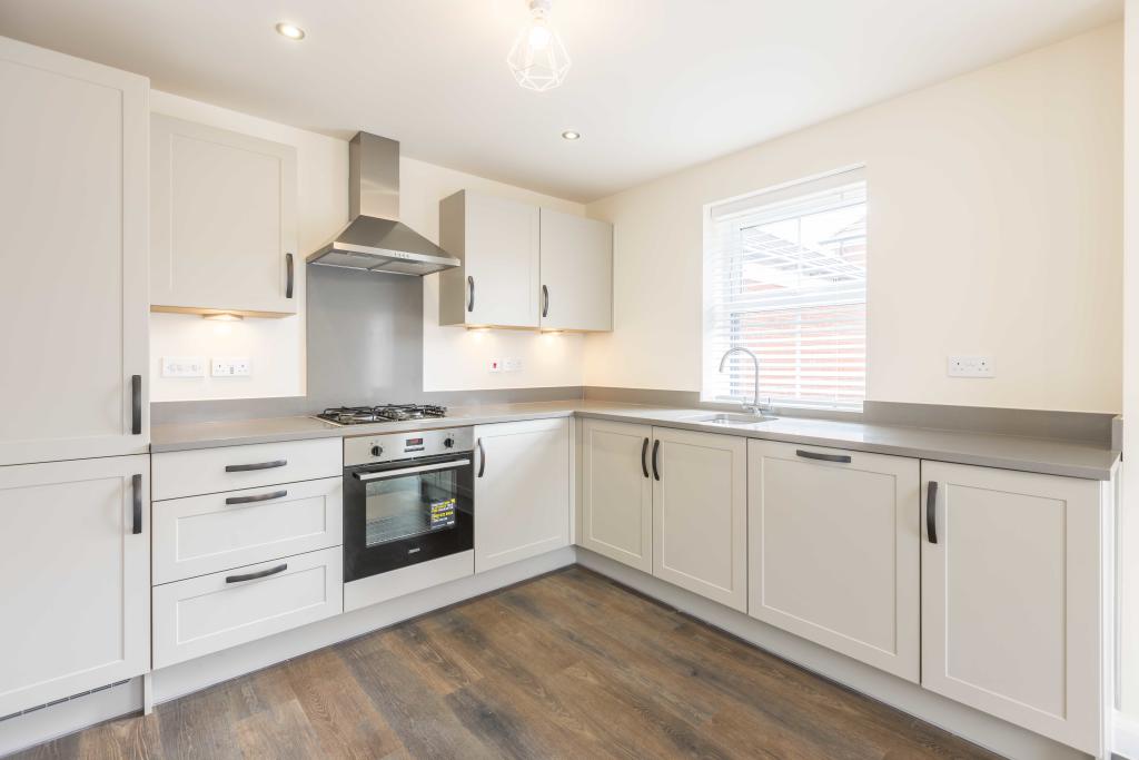 Kitchen-Dining Room