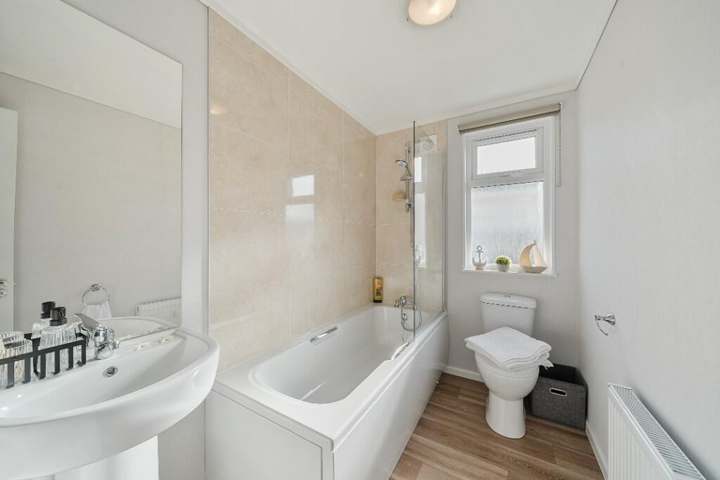 Typical Bathroom