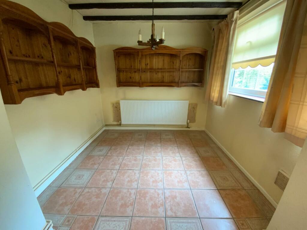 Breakfast Room