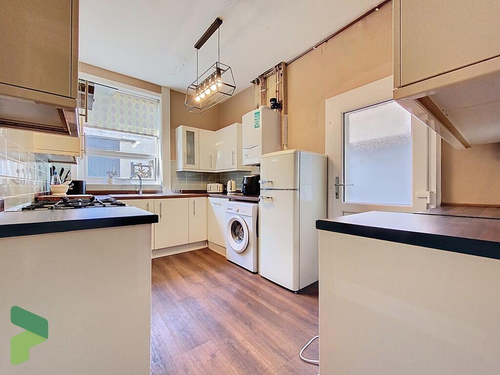 Seperate Fitted K...