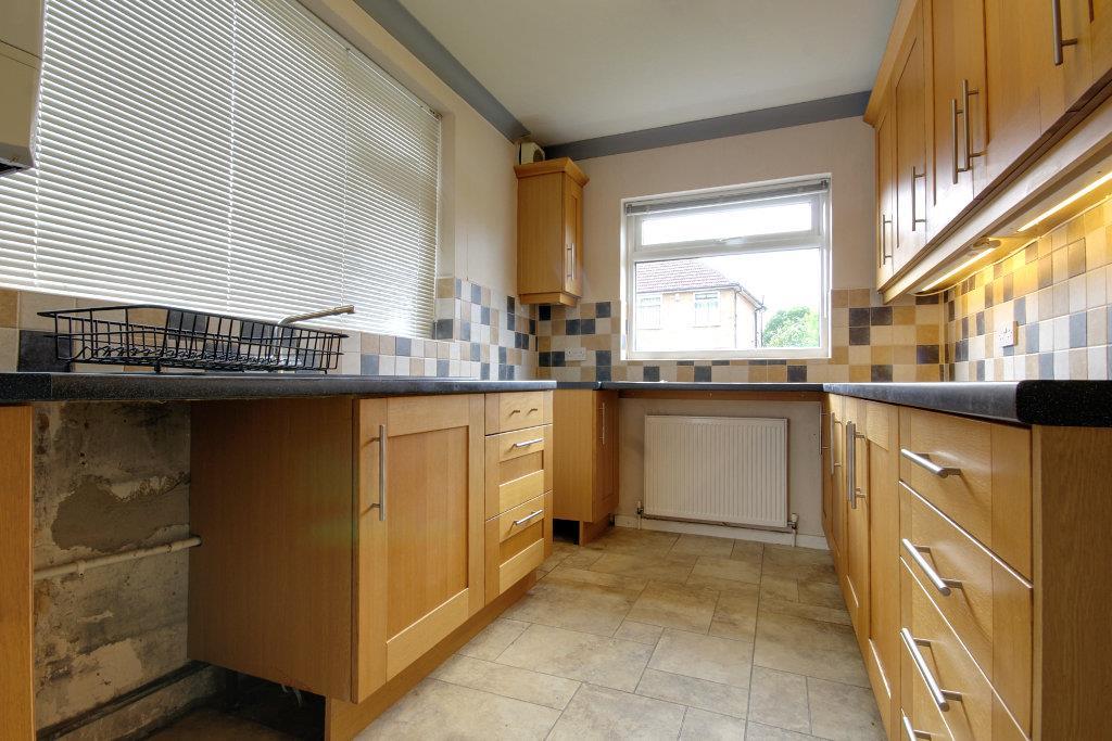 Fitted Kitchen