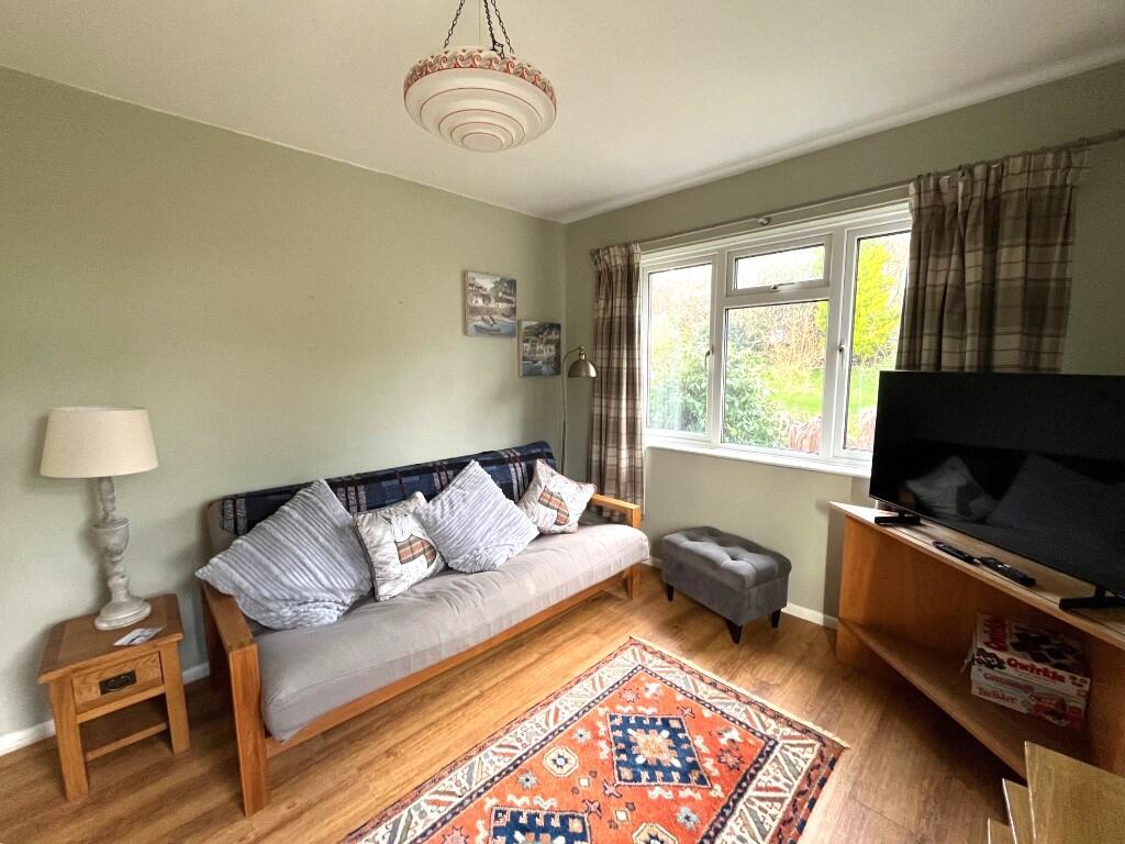 Bedroom 3 (GF)