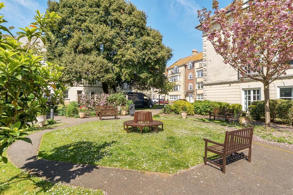 Communal Garden