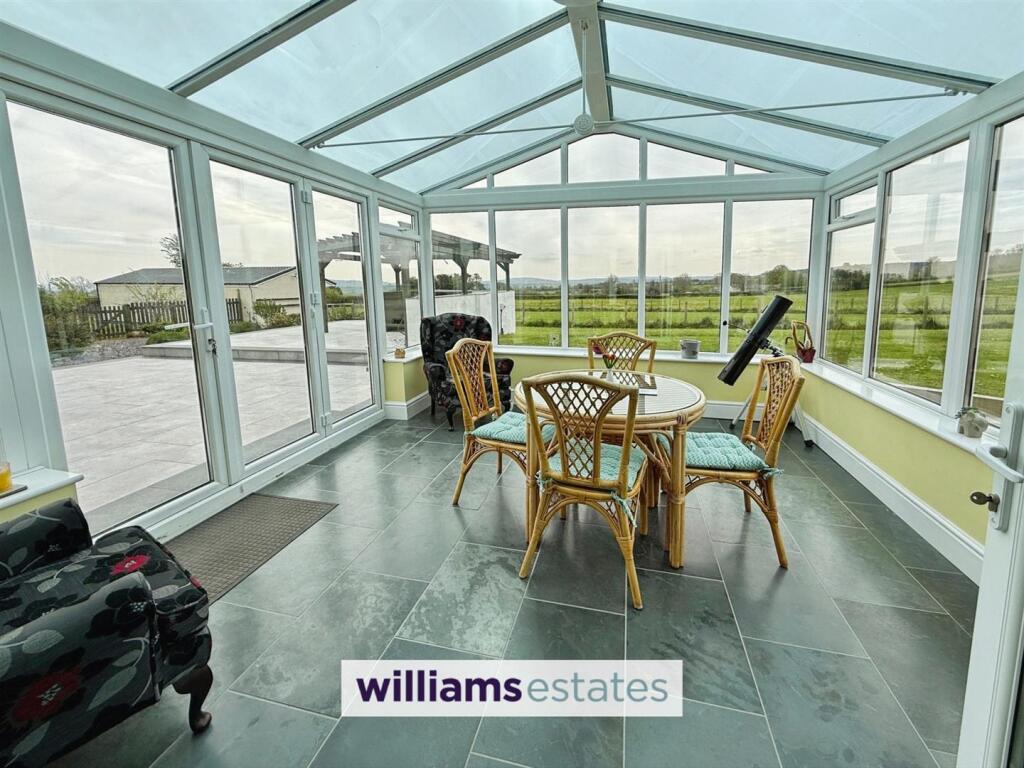Conservatory