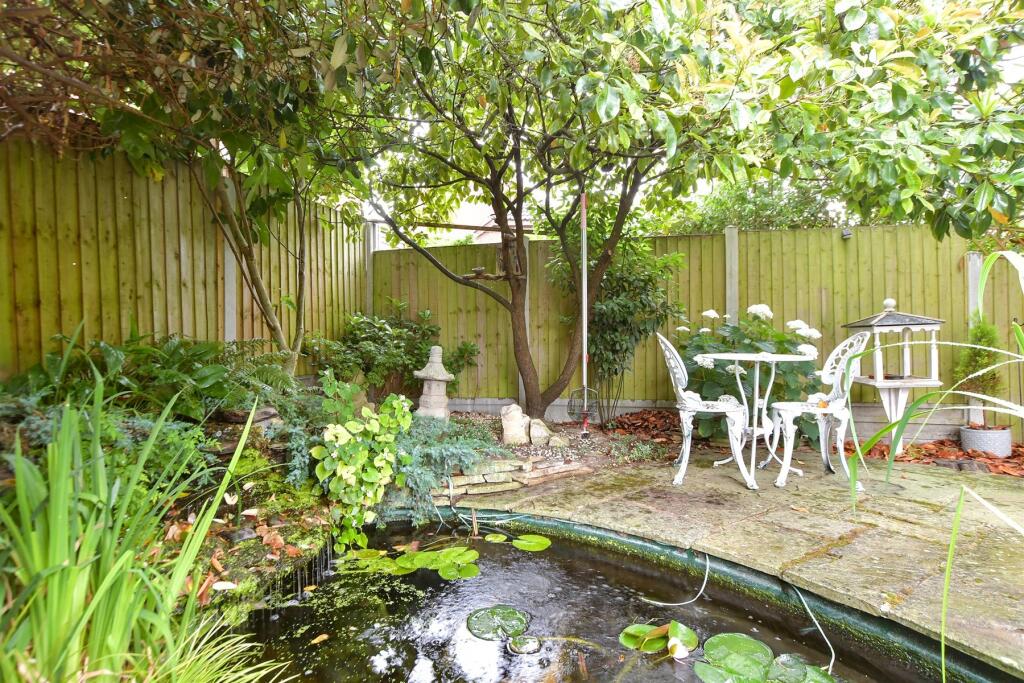 External Lifestyle Photograph