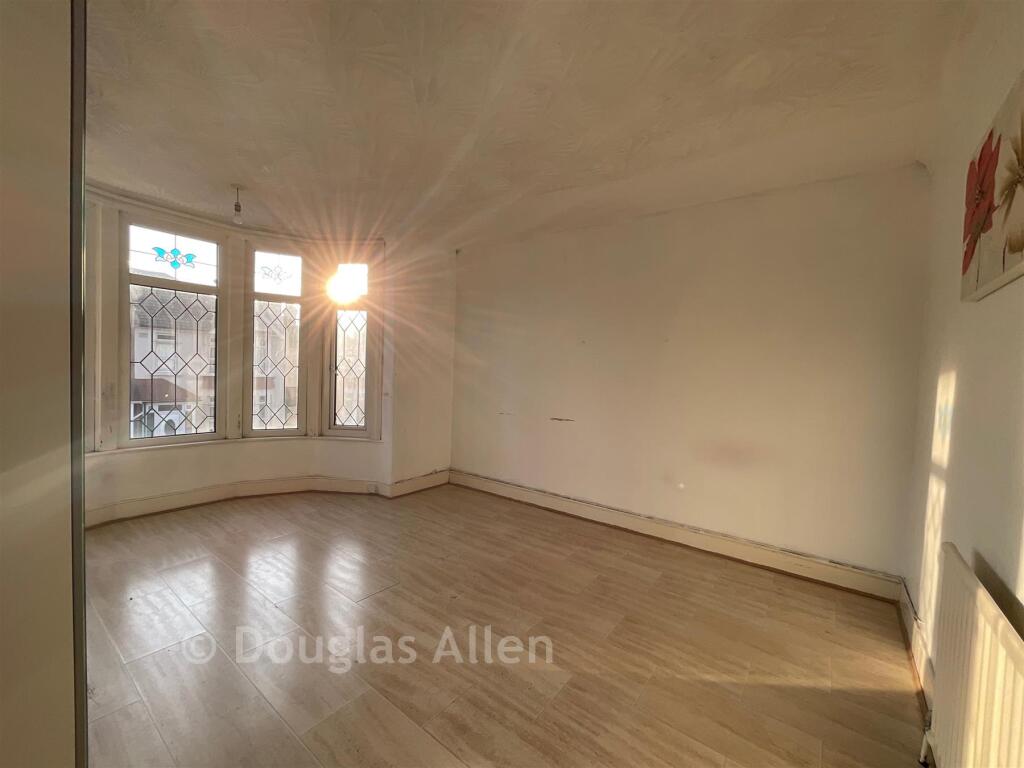 Bedroom B