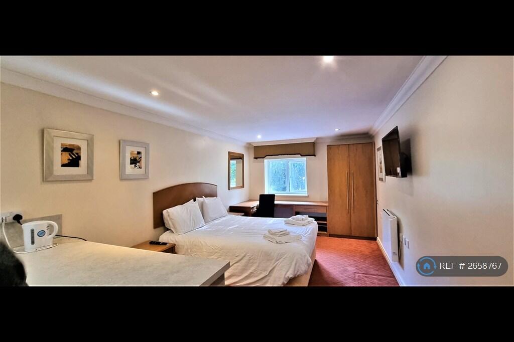 Apartment 2