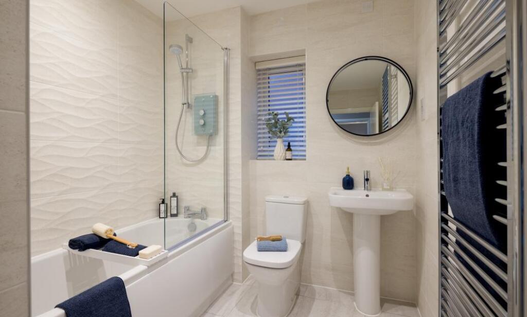 Dandara - Golwg Gwendraeth - The Tywi, Home 79