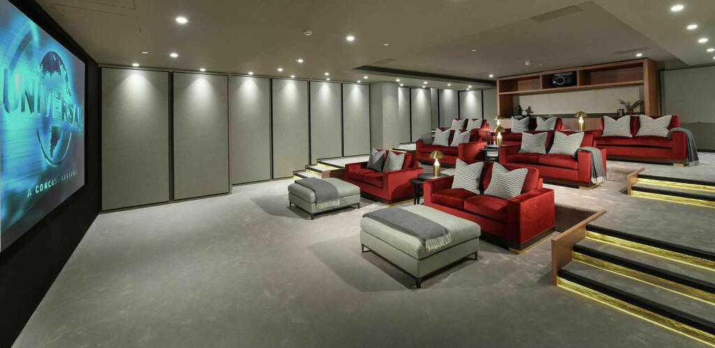Cinema