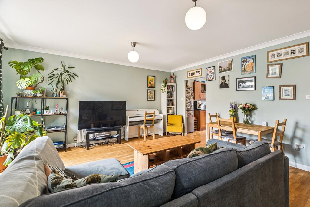 Living/Dining