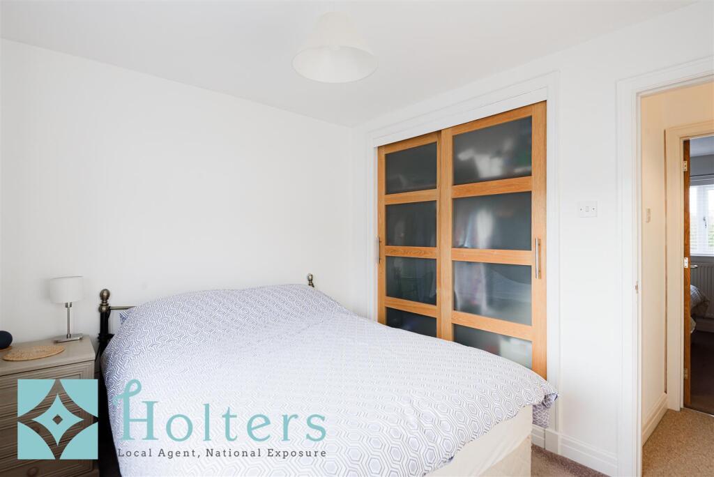 1 Chapel Field, LlandinamHOLT - 1 Chapel Field, Ll