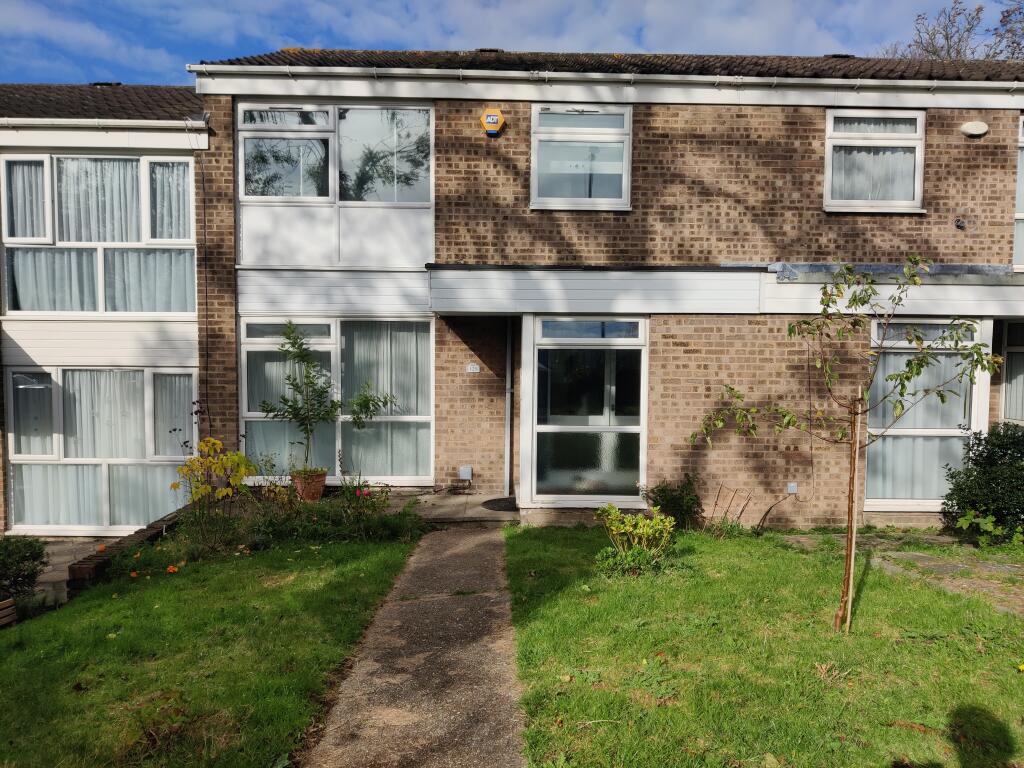 19a Front of House