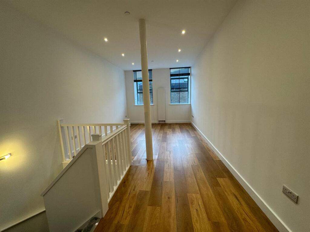 Open Plan Living Kitchen Diner