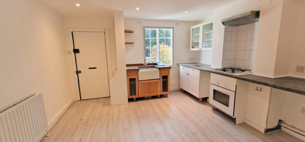 KITCHEN - DINER