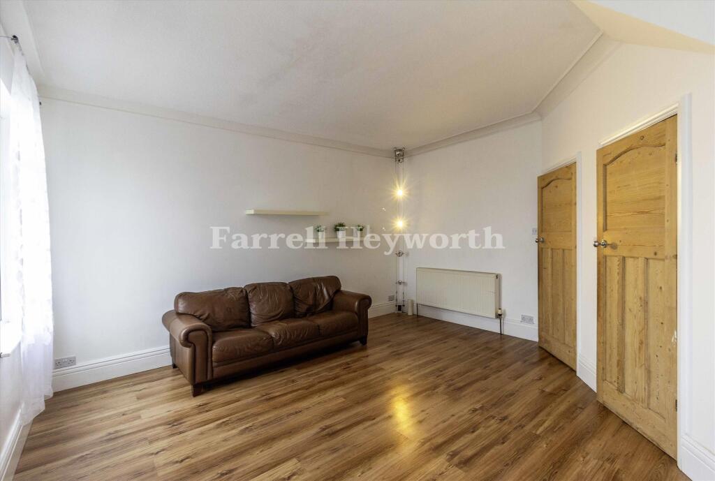 Reception 2 new view