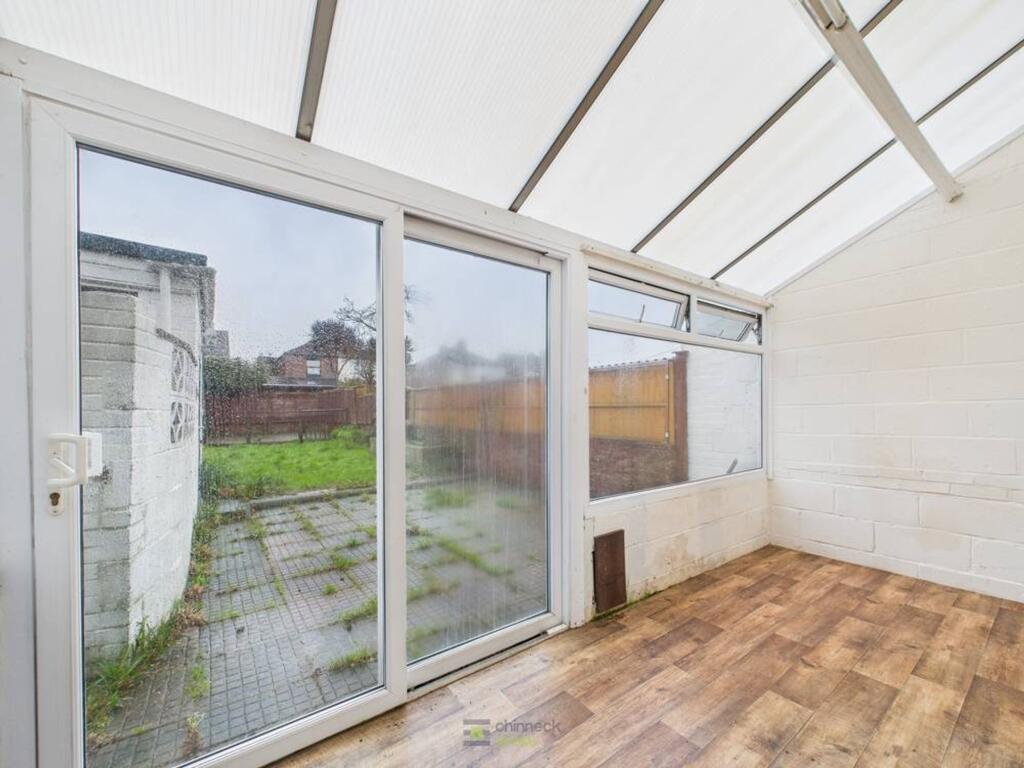 Sunroom