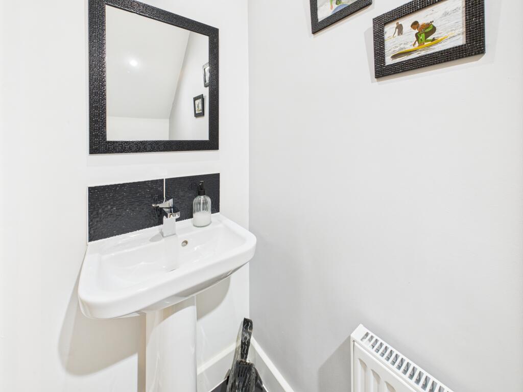 Cloakroom