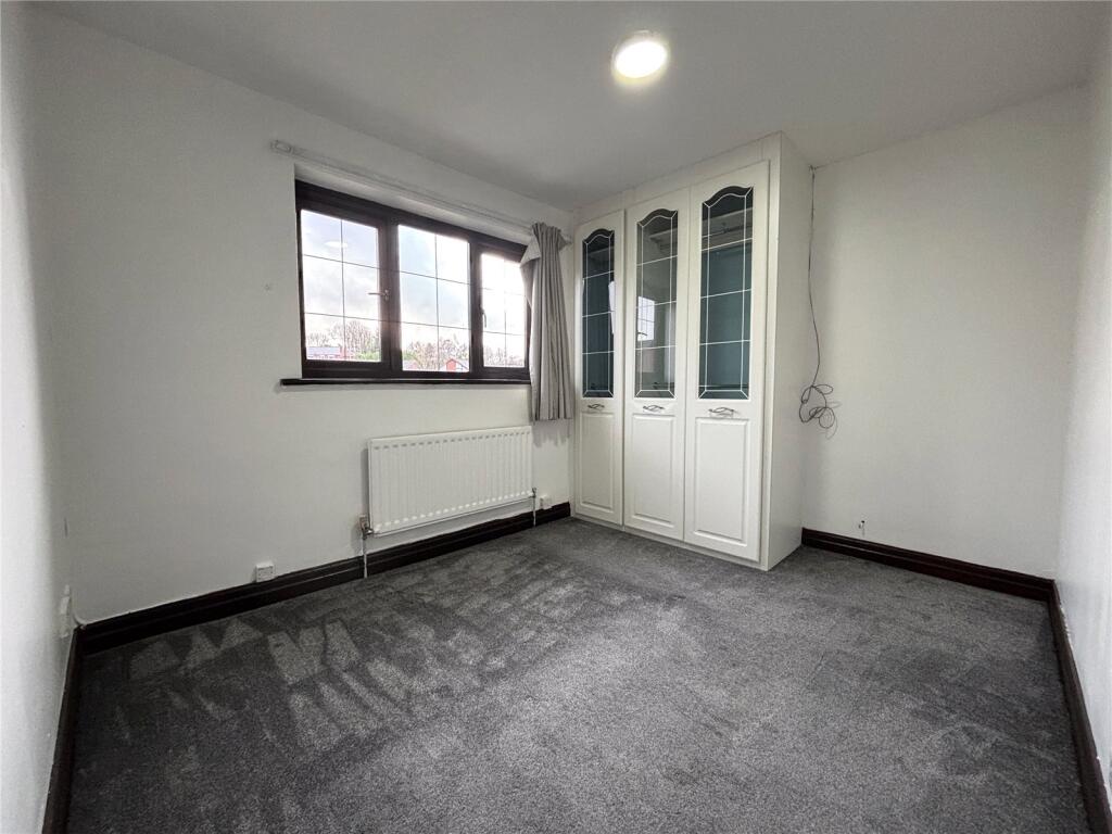 2nd Bedroom