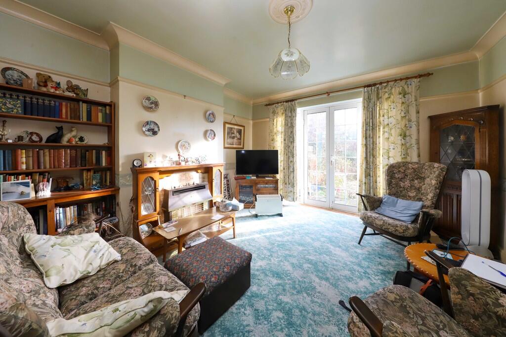 60 Lowlands Road ...