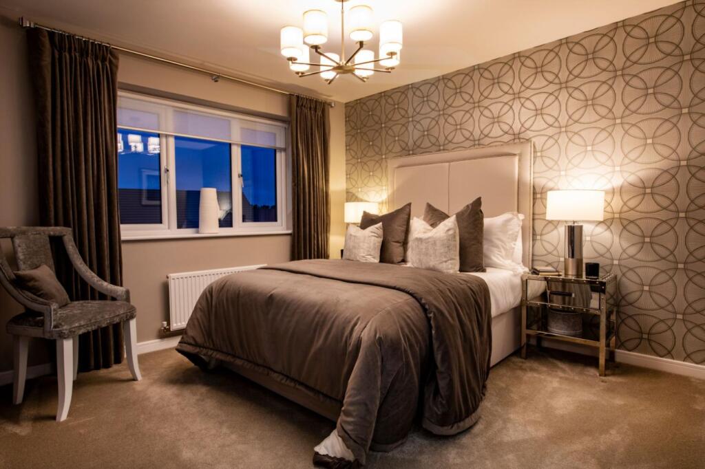 Showhome Photography