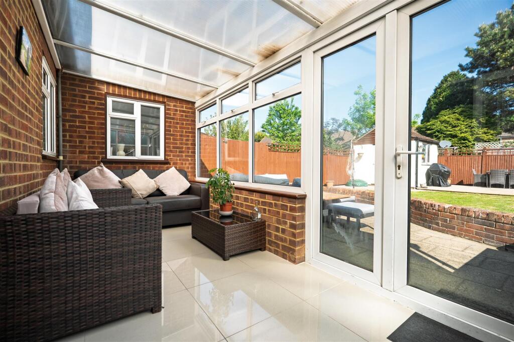Conservatory