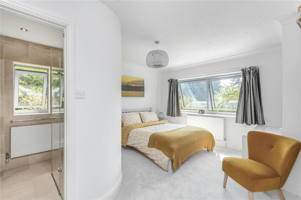Guest Bedroom