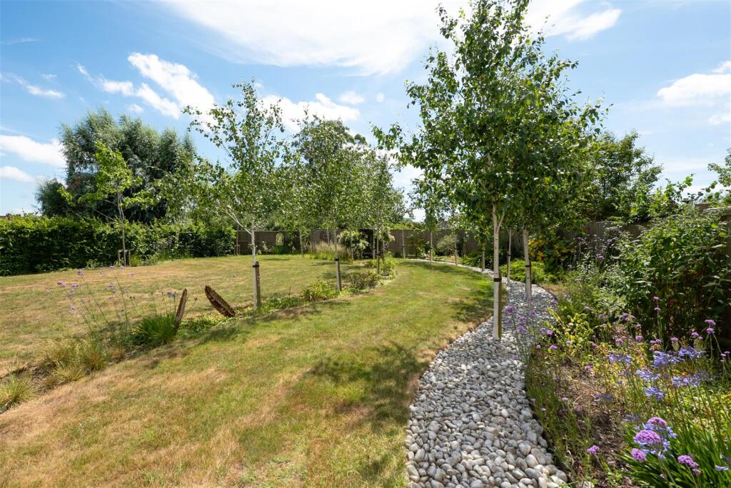 The Drove, Chestfield, Whitstable