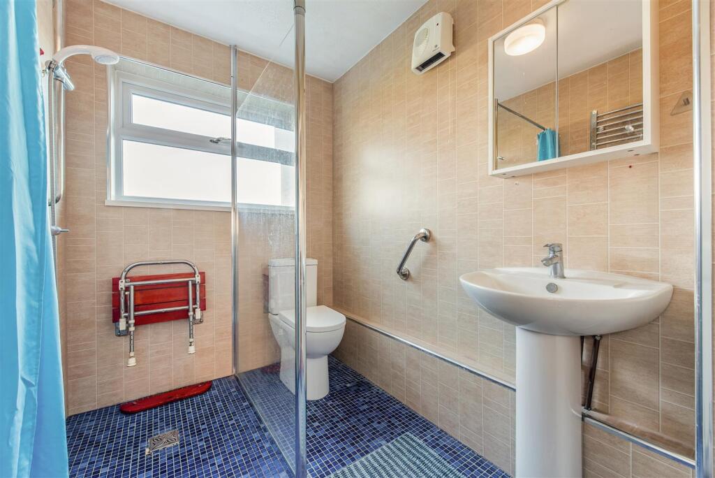 Wet Room